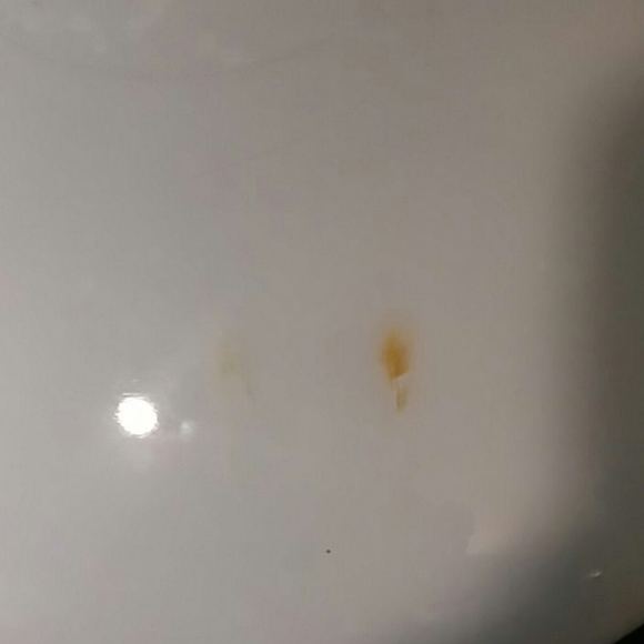 FULL MOON Ceiling Light Cover - Picture 4 of 4